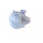 Reswell 805 Type Full Face Mask with Headgear